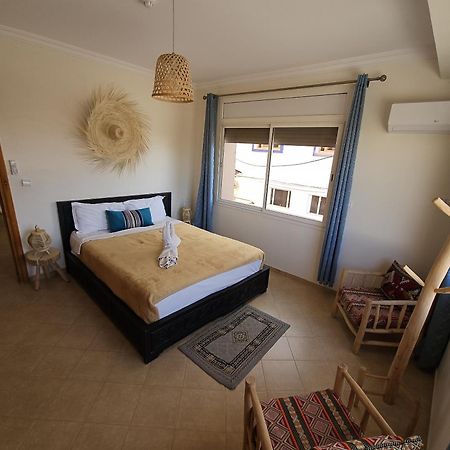 Bed and Breakfast Atlantica Ifri Tamraght Экстерьер фото
