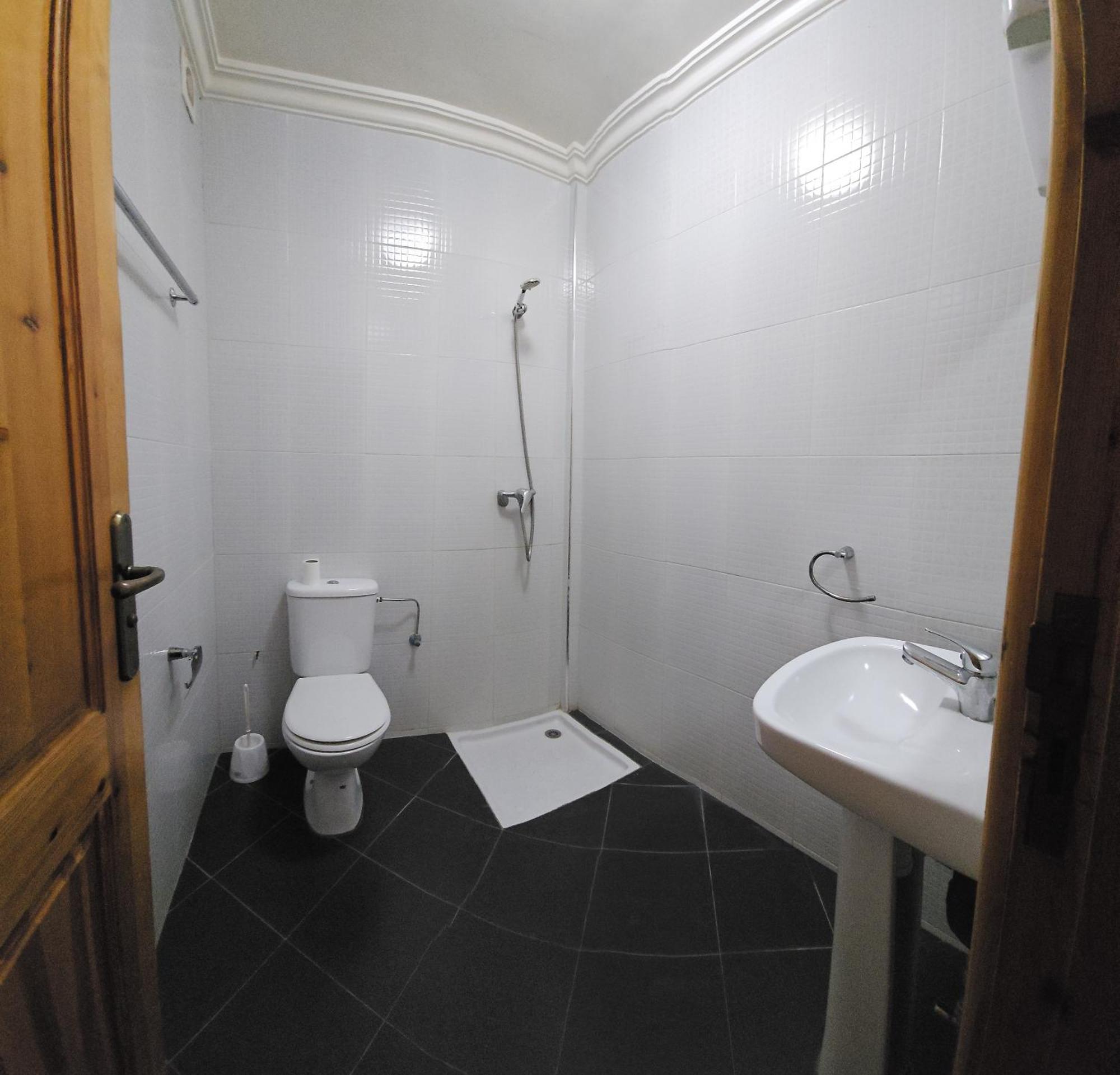 Bed and Breakfast Atlantica Ifri Tamraght Экстерьер фото
