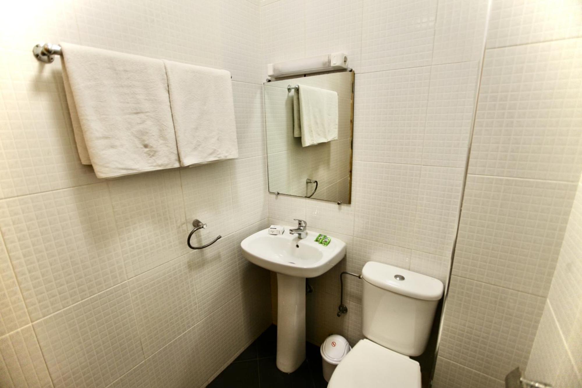 Bed and Breakfast Atlantica Ifri Tamraght Экстерьер фото