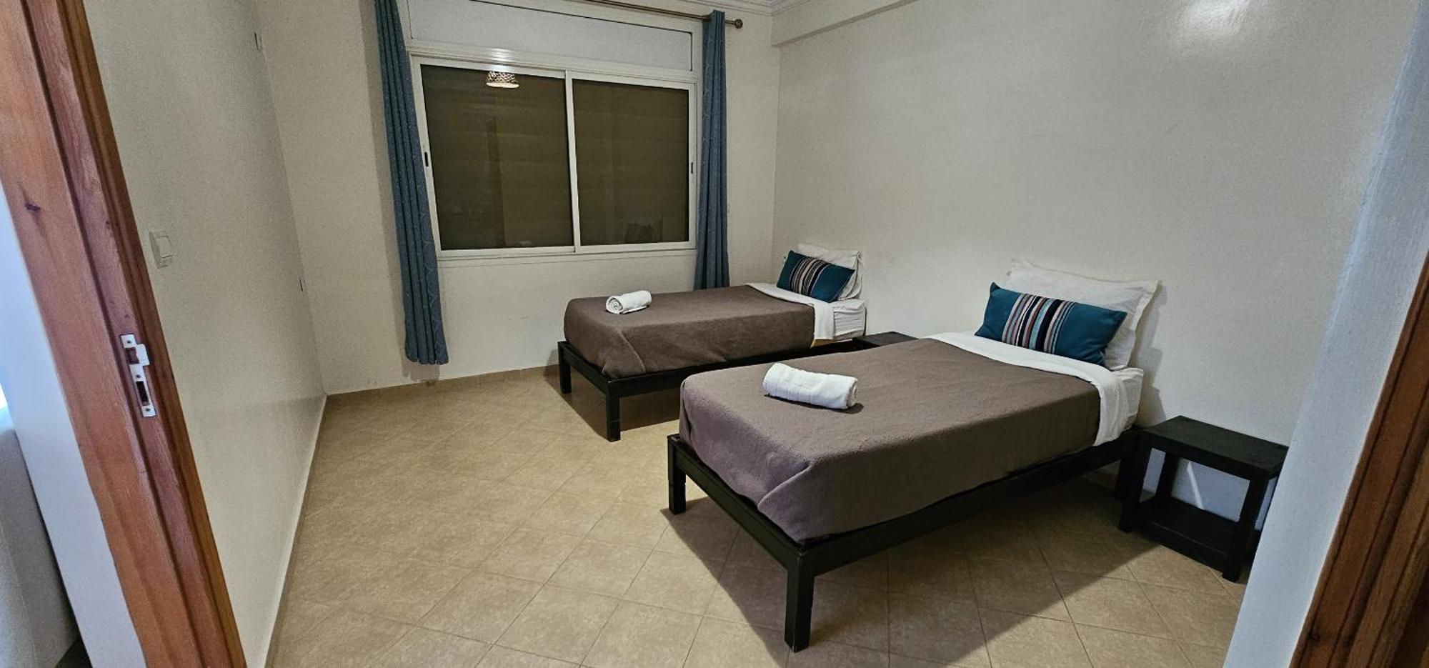 Bed and Breakfast Atlantica Ifri Tamraght Экстерьер фото