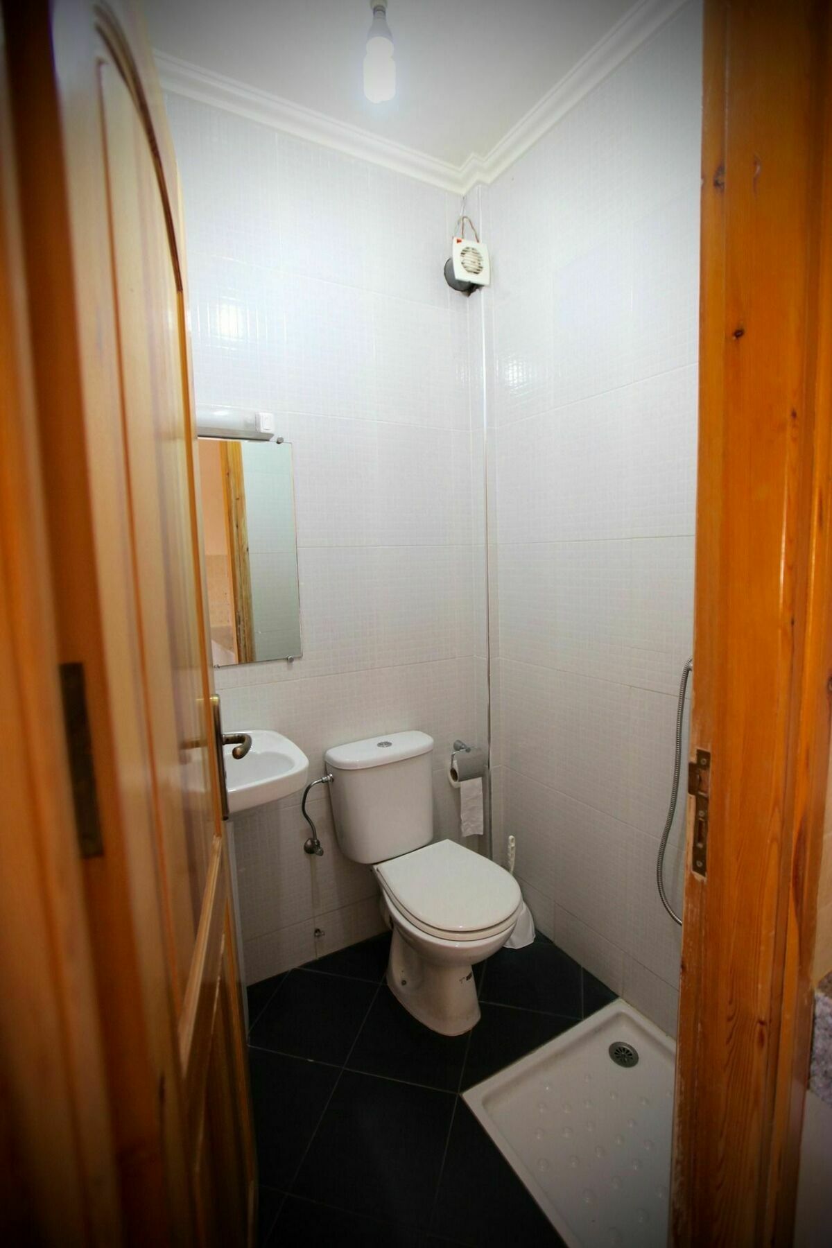 Bed and Breakfast Atlantica Ifri Tamraght Экстерьер фото