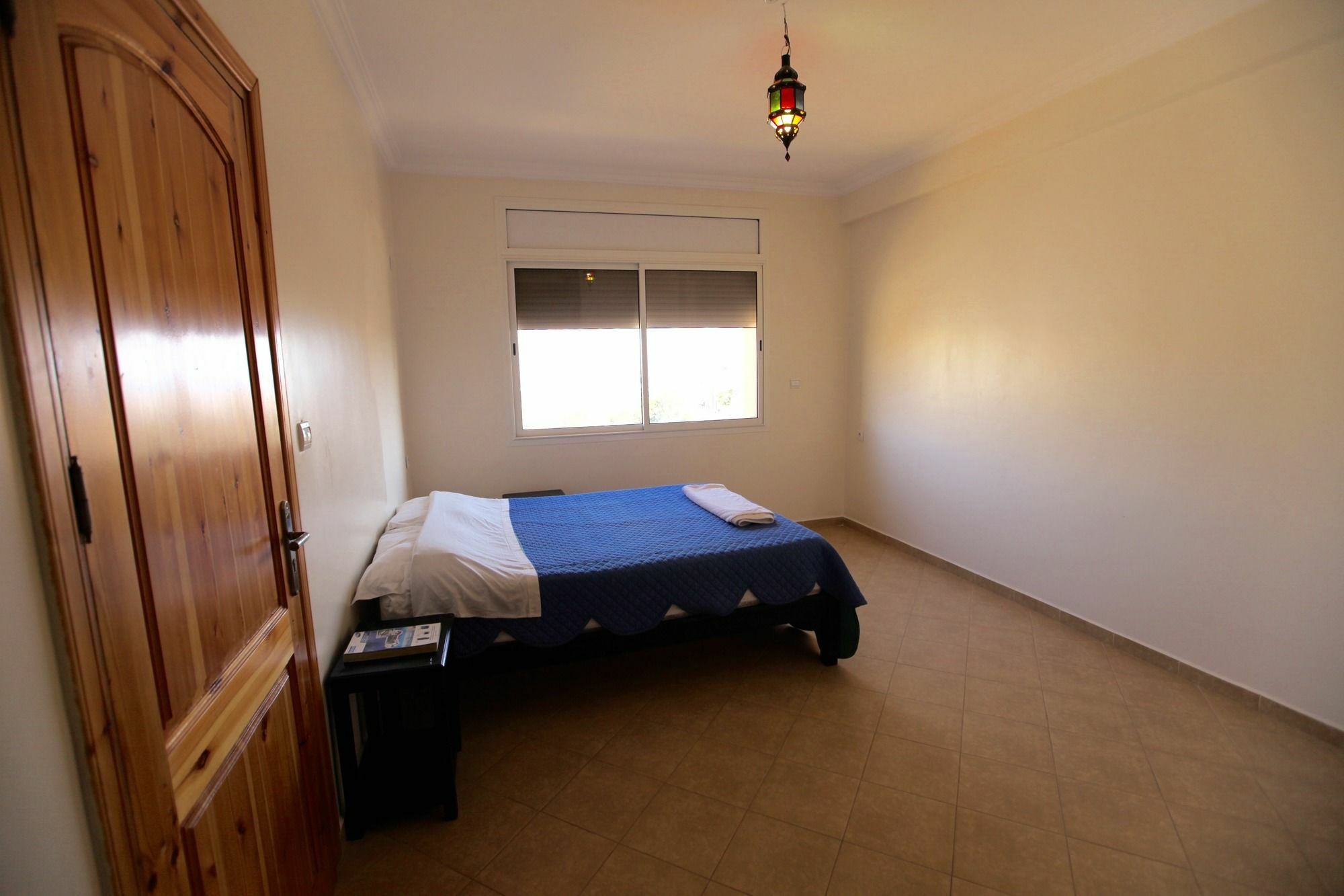 Bed and Breakfast Atlantica Ifri Tamraght Экстерьер фото