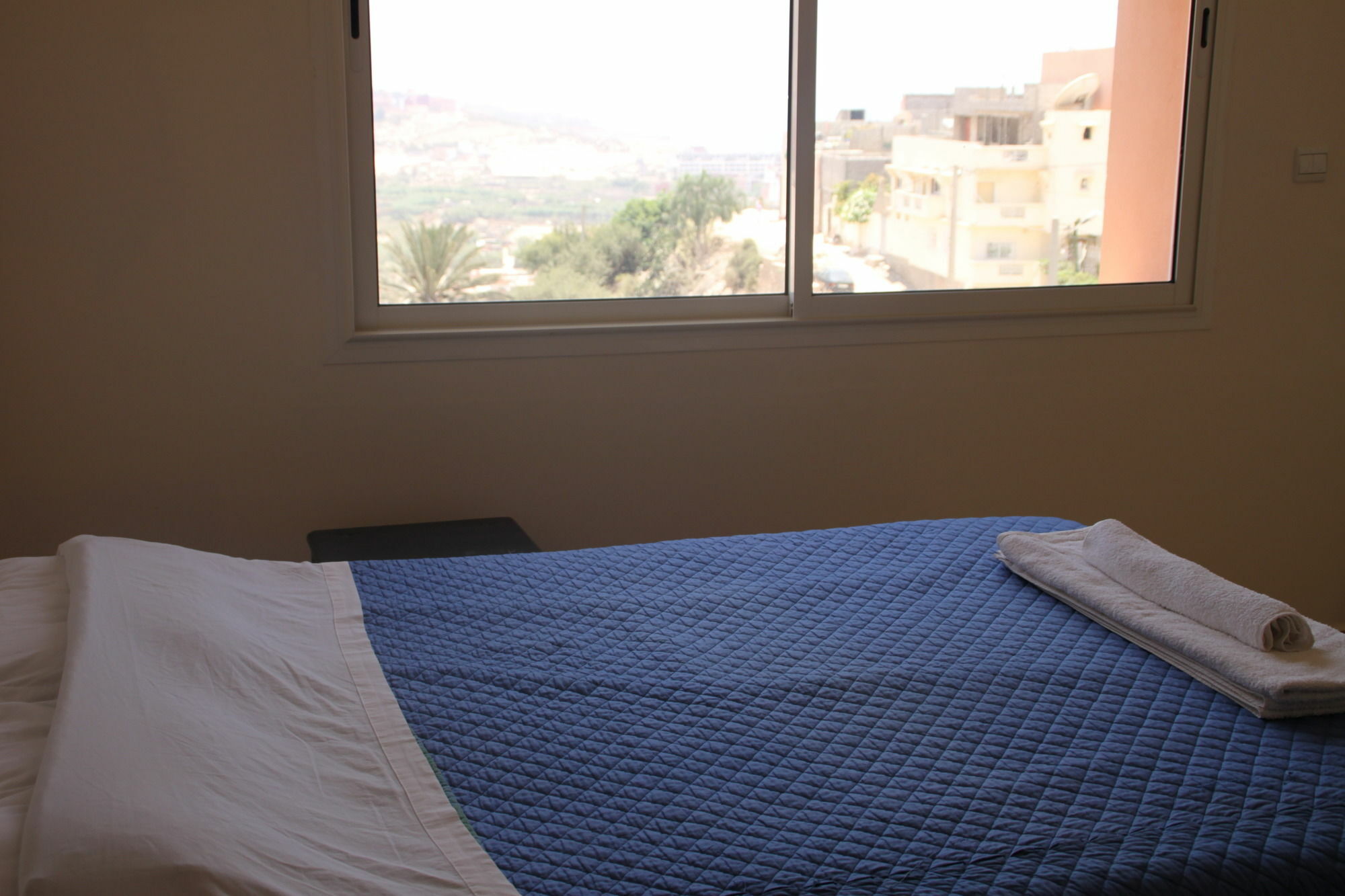 Bed and Breakfast Atlantica Ifri Tamraght Экстерьер фото