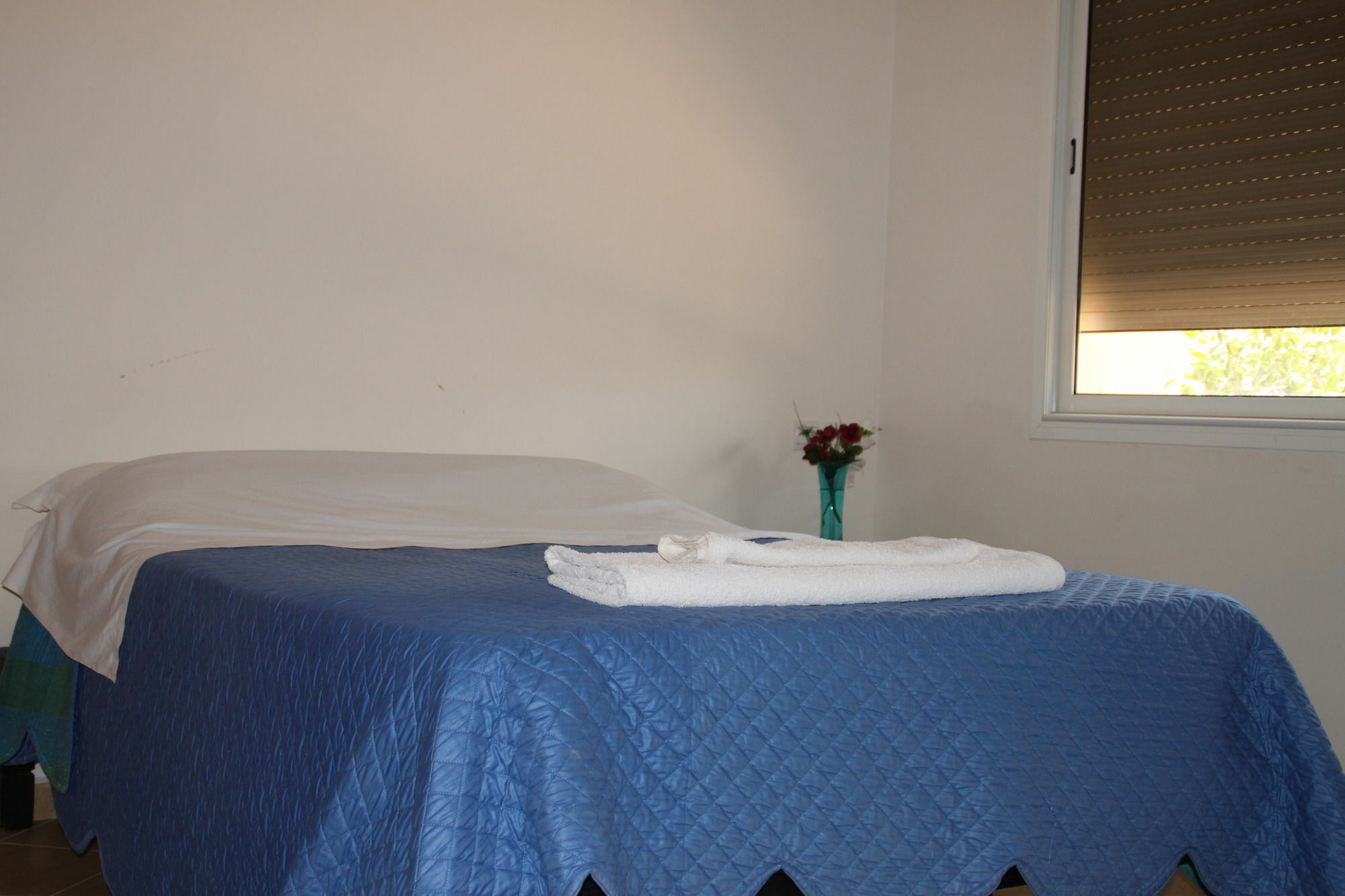 Bed and Breakfast Atlantica Ifri Tamraght Экстерьер фото